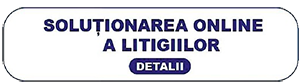 Solutionarea Online a Litigiilor